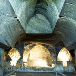 Underground Catacombs and Church