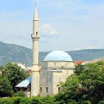 Koski Mehmed Paša Mosque