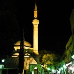 Karađoz Bey Mosque
