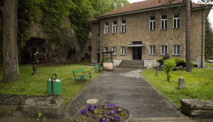 Museum of AVNOJ