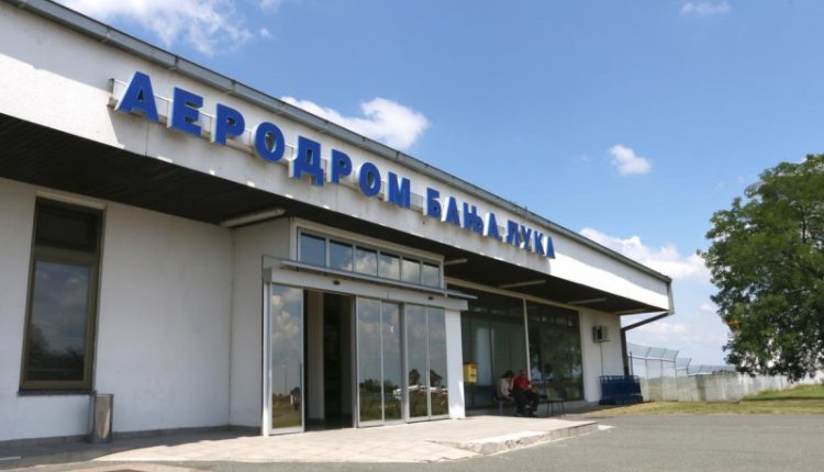 Airport Banja Luka
