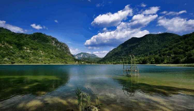 Boracko Jezero