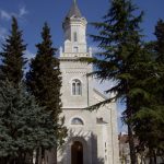 Holy Transfiguration Orthodox Cathedral