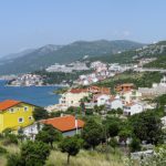 View of Neum from South