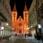Sarajevo Catholic Cathedral