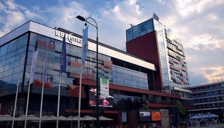 BBI Shopping Center