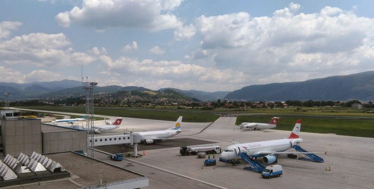 Sarajevo Airport