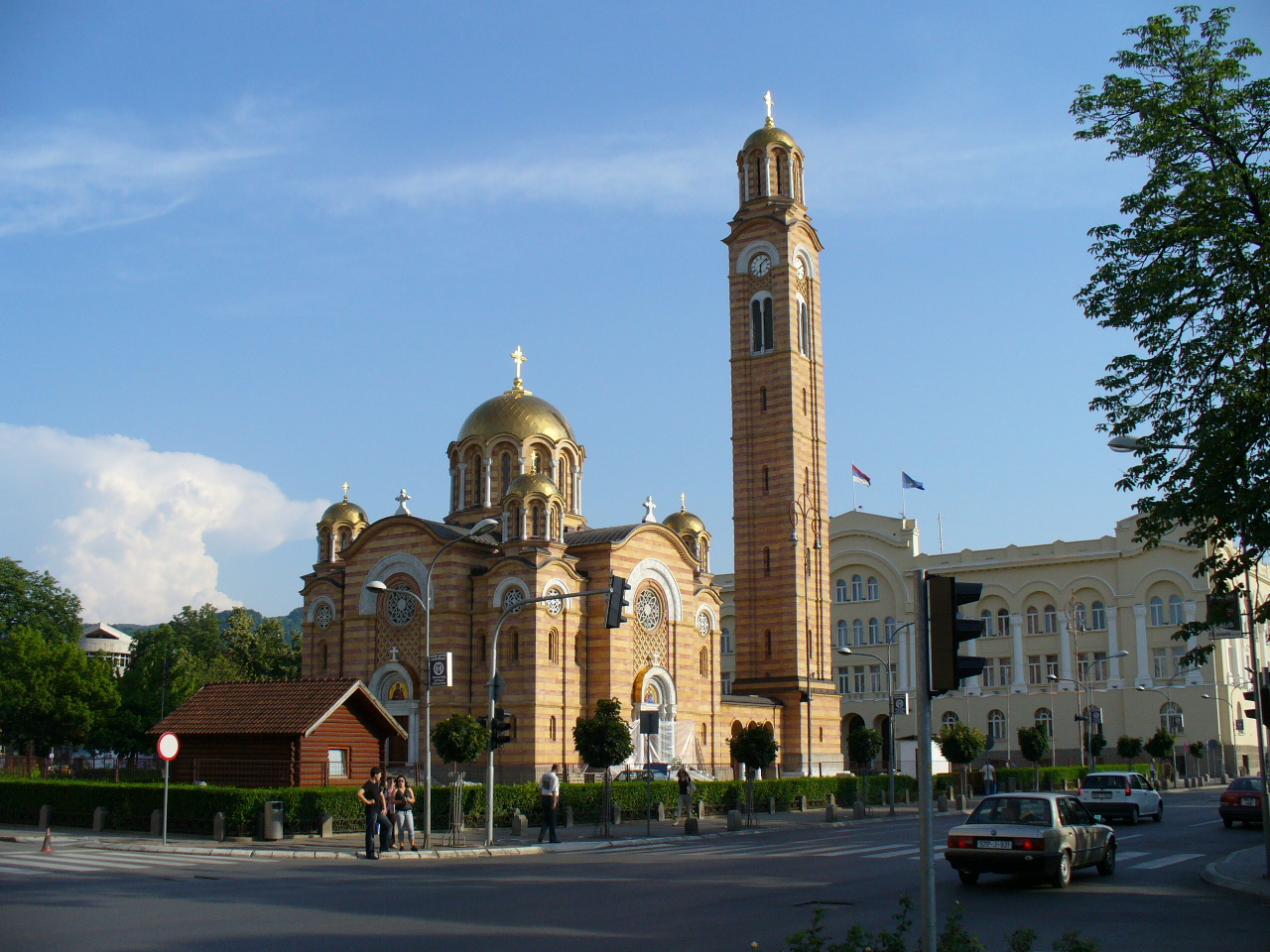 Banja Luka 