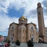 Orthodox Cathedral of Christ the Savior