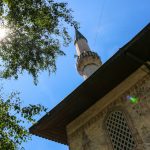 Suleimania (Colored) Mosque