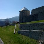 Travnik Fortress