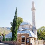 Karađoz Bey Mosque