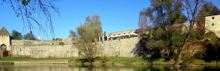 Kastel Fortress
