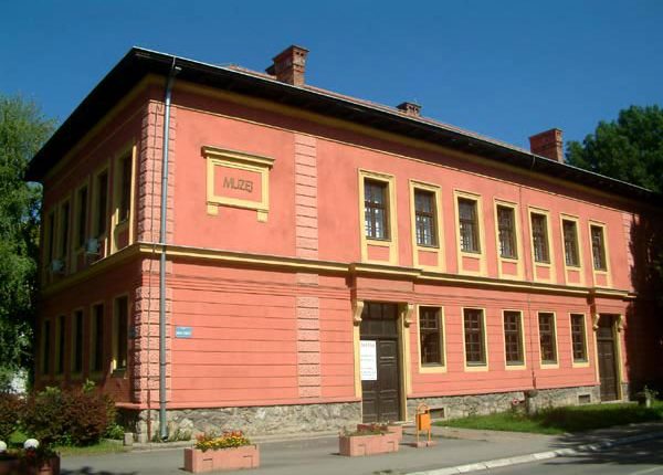 Kozara Museum Prijedor