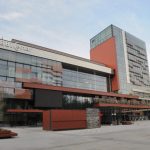 BBI Center Sarajevo