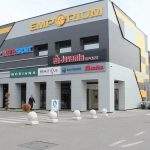 Emporium Shopping Center Banja Luka