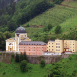 Fojnica Franciscan Monastery
