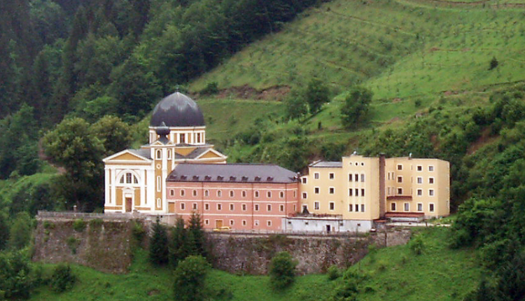 Fojnica Franciscan Monastery