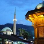 Baščaršija Mosque