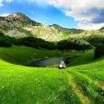 National Park Sutjeska