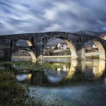 Arslanagić bridge in Trebinje