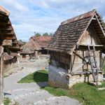 Ethno Village-Museum Ljubačka Valley