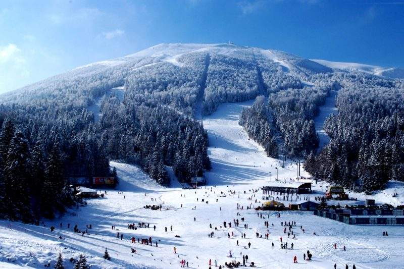 Bjelašnica