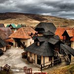 Ethno Village Babići Rostovo