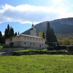 Žitomislić Monastery near Mostar