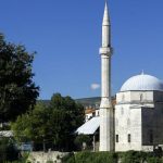 Koski Mehmed-paša Mosque