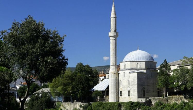 Koski Mehmed-paša Mosque