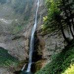 Skakavac Waterfall