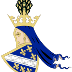 Coat of Arms of the Bosnian Kingdom