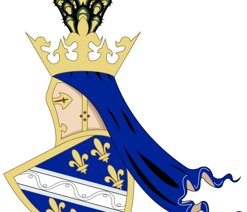 Coat of Arms of the Bosnian Kingdom