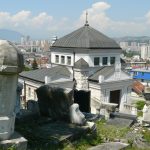 Old Jewish Cemetery, Sarajevo