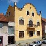 Synagogue and JCC Doboj