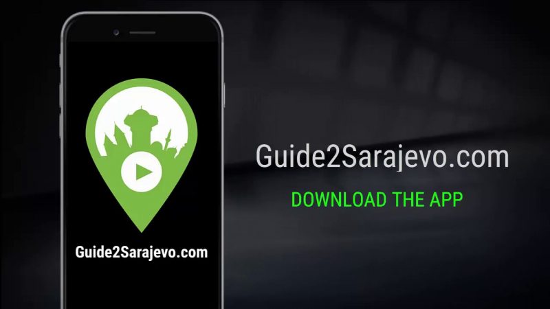 Guide2Sarajevo
