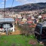 Sarajevo Cable Car