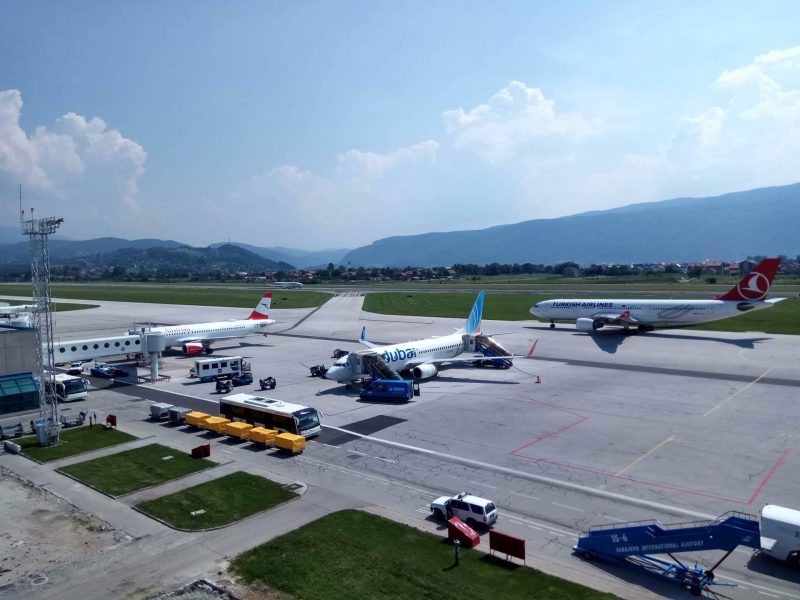 sarajevo-airport