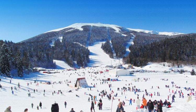 Bjelašnica