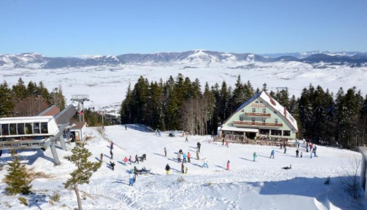 Kupres Ski Center