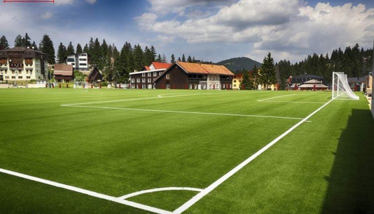Vlašić Sports Complex