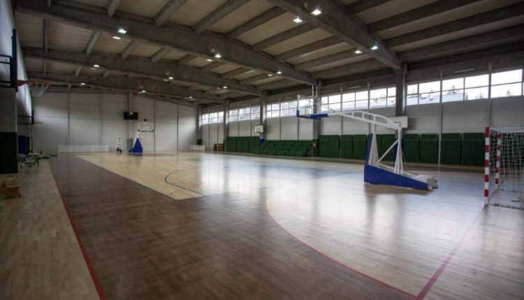 Vlašić Sports Complex