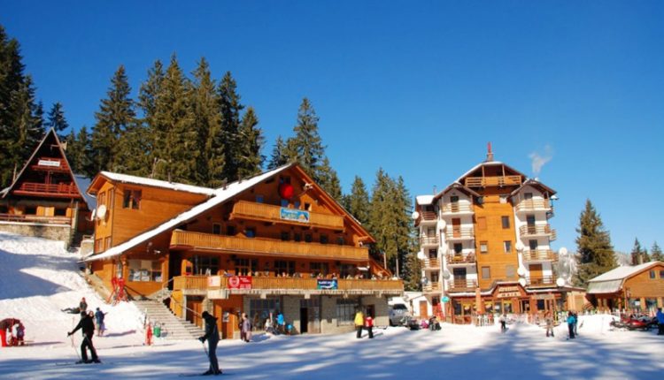 Vlašić Ski Center