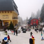 Vlašić Ski Center