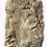 Cave Badanj art, c. 14000 BC