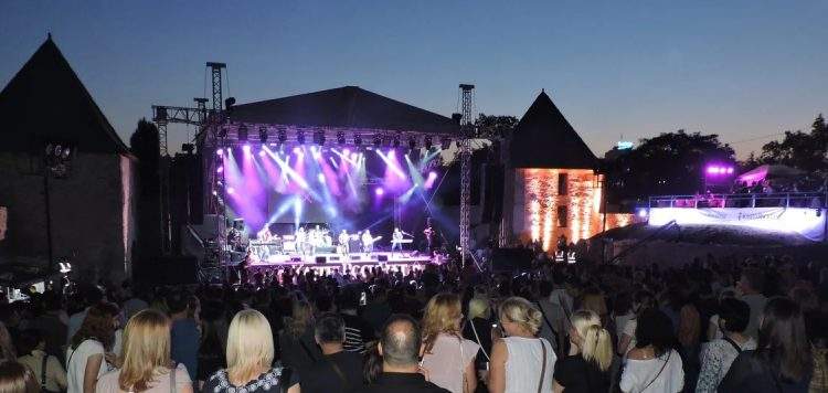 Kastel Rock Festival