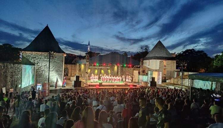 Kozara Ethno Festival