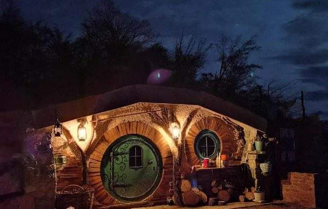 Hobbiton Kreševo