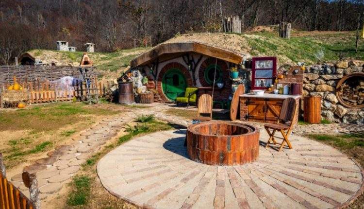 Hobbiton Kreševo